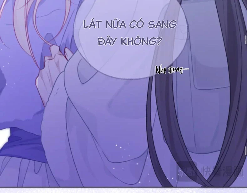 Nhịp Đập Cảm Xúc Chapter 8 - Trang 2