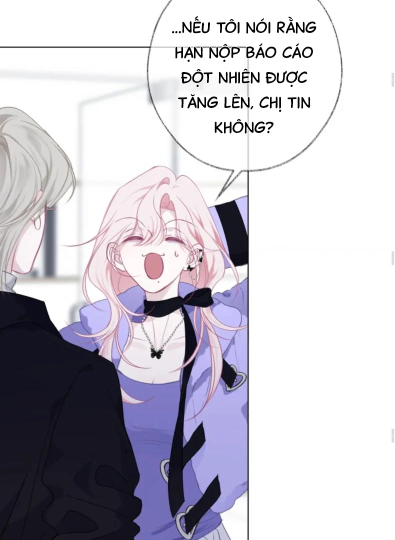 Nhịp Đập Cảm Xúc Chapter 8 - Trang 2