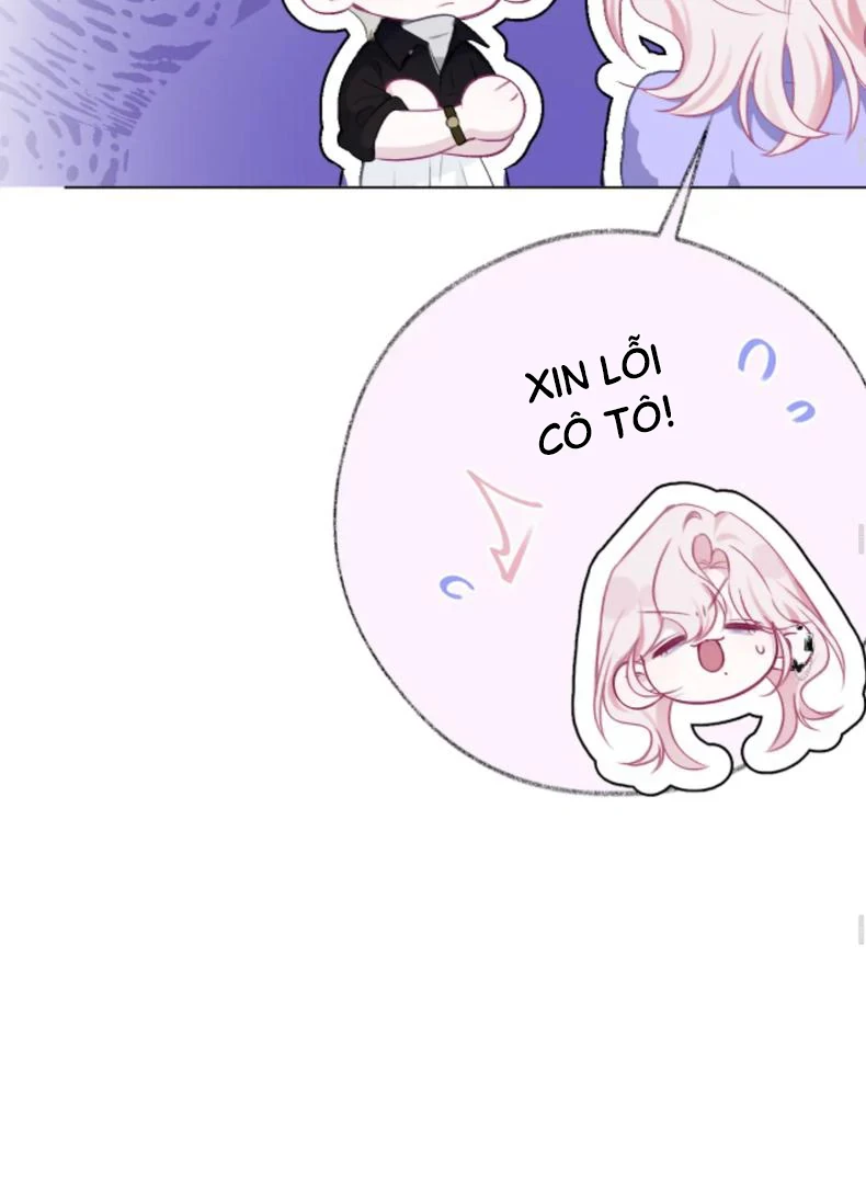 Nhịp Đập Cảm Xúc Chapter 8 - Trang 2