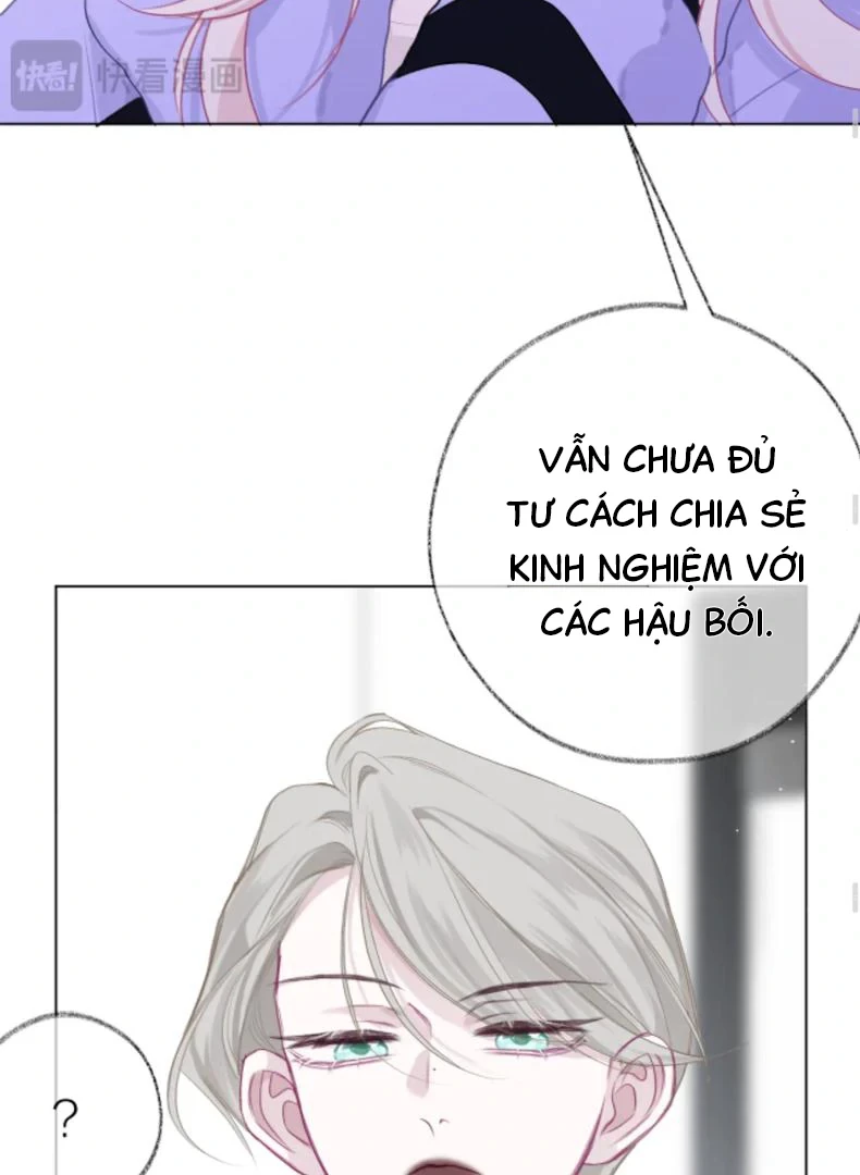 Nhịp Đập Cảm Xúc Chapter 8 - Trang 2