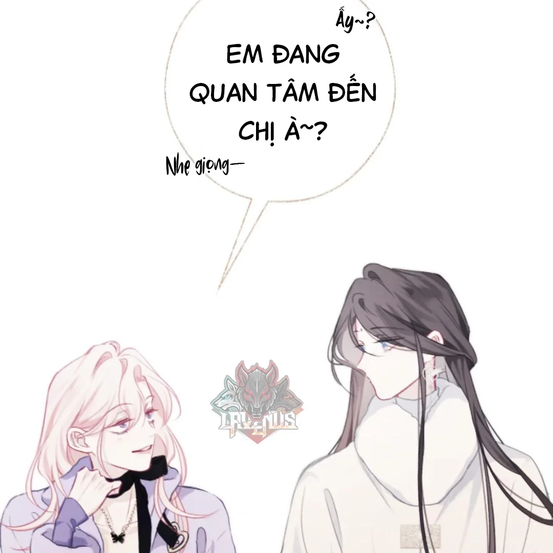 Nhịp Đập Cảm Xúc Chapter 9 - Trang 2