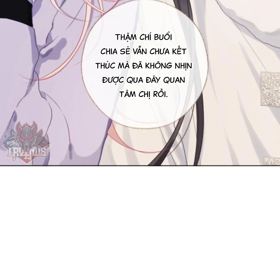 Nhịp Đập Cảm Xúc Chapter 9 - Trang 2