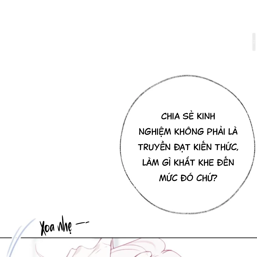 Nhịp Đập Cảm Xúc Chapter 9 - Trang 2
