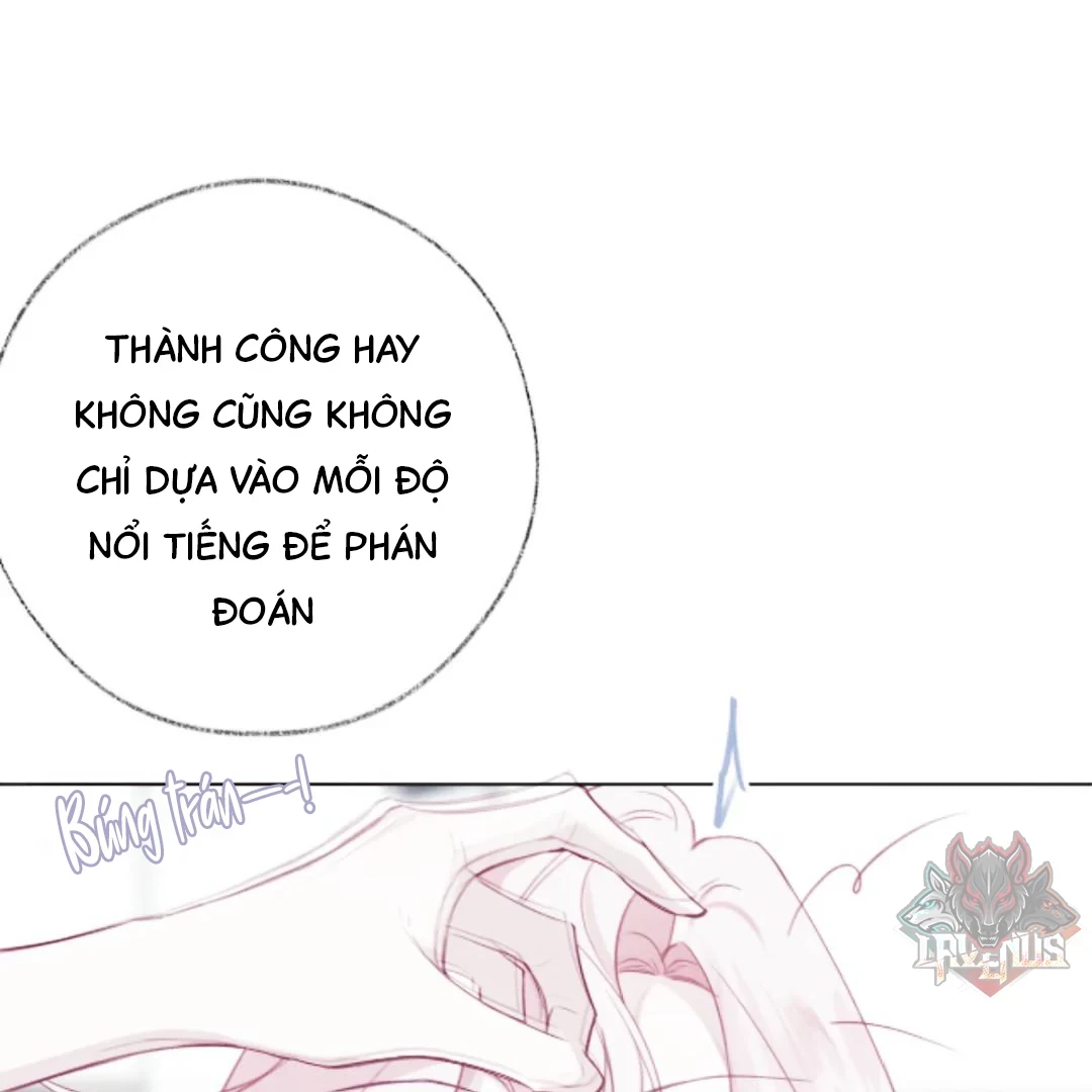 Nhịp Đập Cảm Xúc Chapter 9 - Trang 2