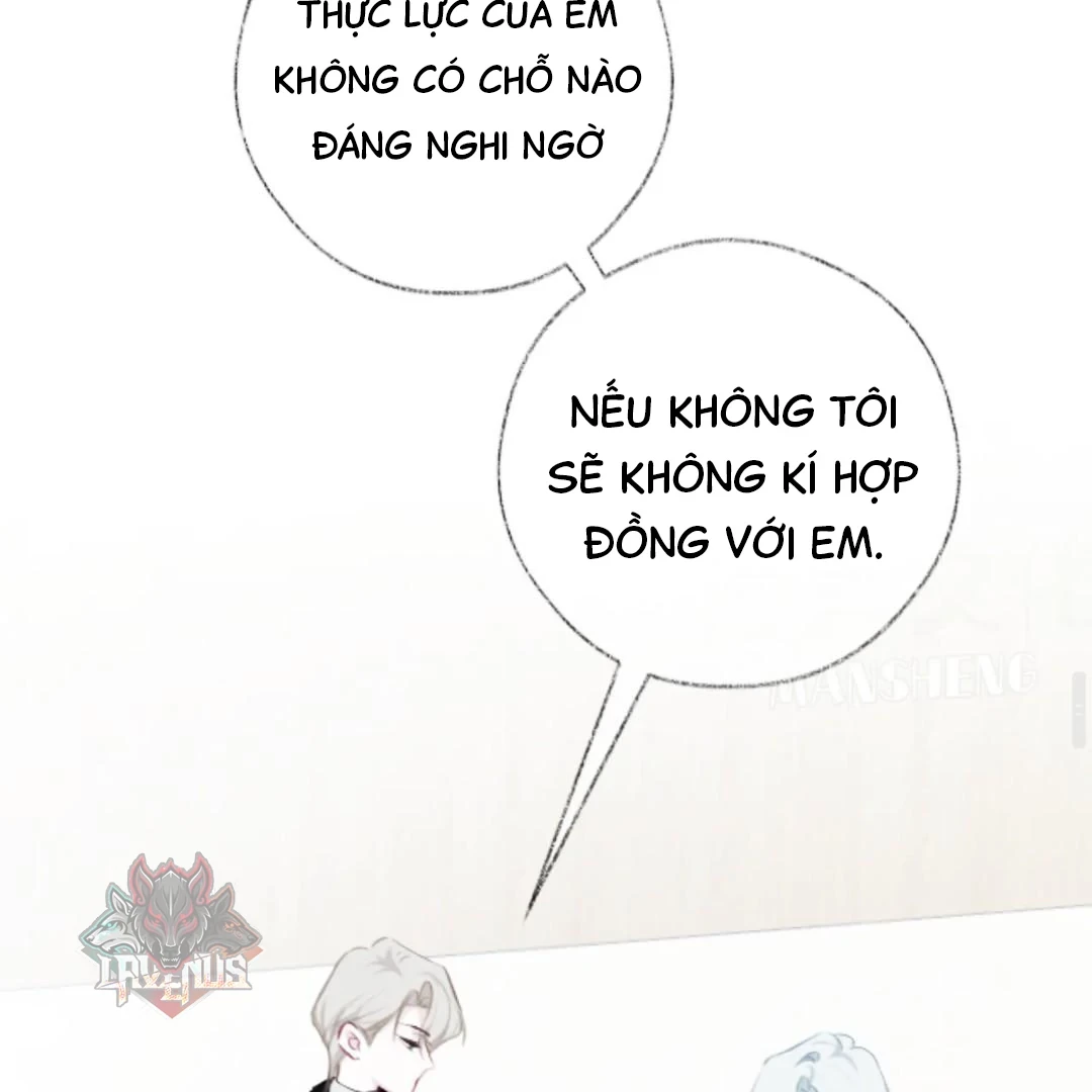Nhịp Đập Cảm Xúc Chapter 9 - Trang 2