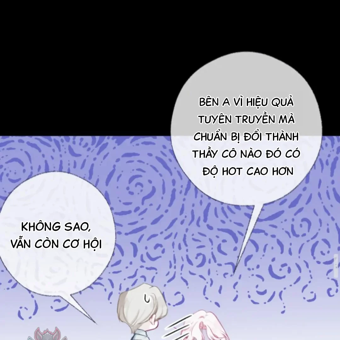 Nhịp Đập Cảm Xúc Chapter 9 - Trang 2