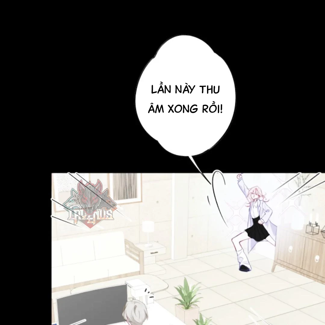 Nhịp Đập Cảm Xúc Chapter 9 - Trang 2