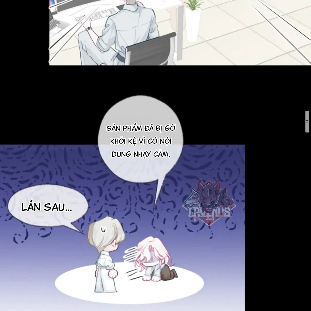 Nhịp Đập Cảm Xúc Chapter 9 - Trang 2