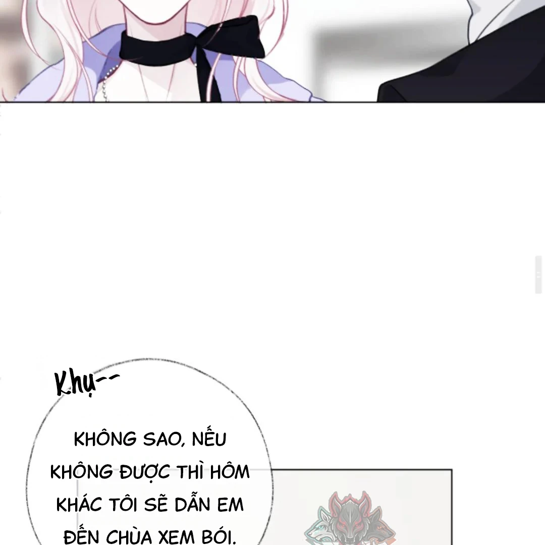 Nhịp Đập Cảm Xúc Chapter 9 - Trang 2