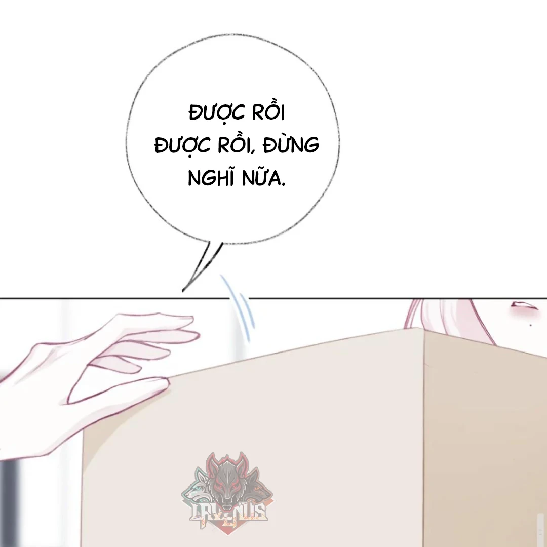 Nhịp Đập Cảm Xúc Chapter 9 - Trang 2