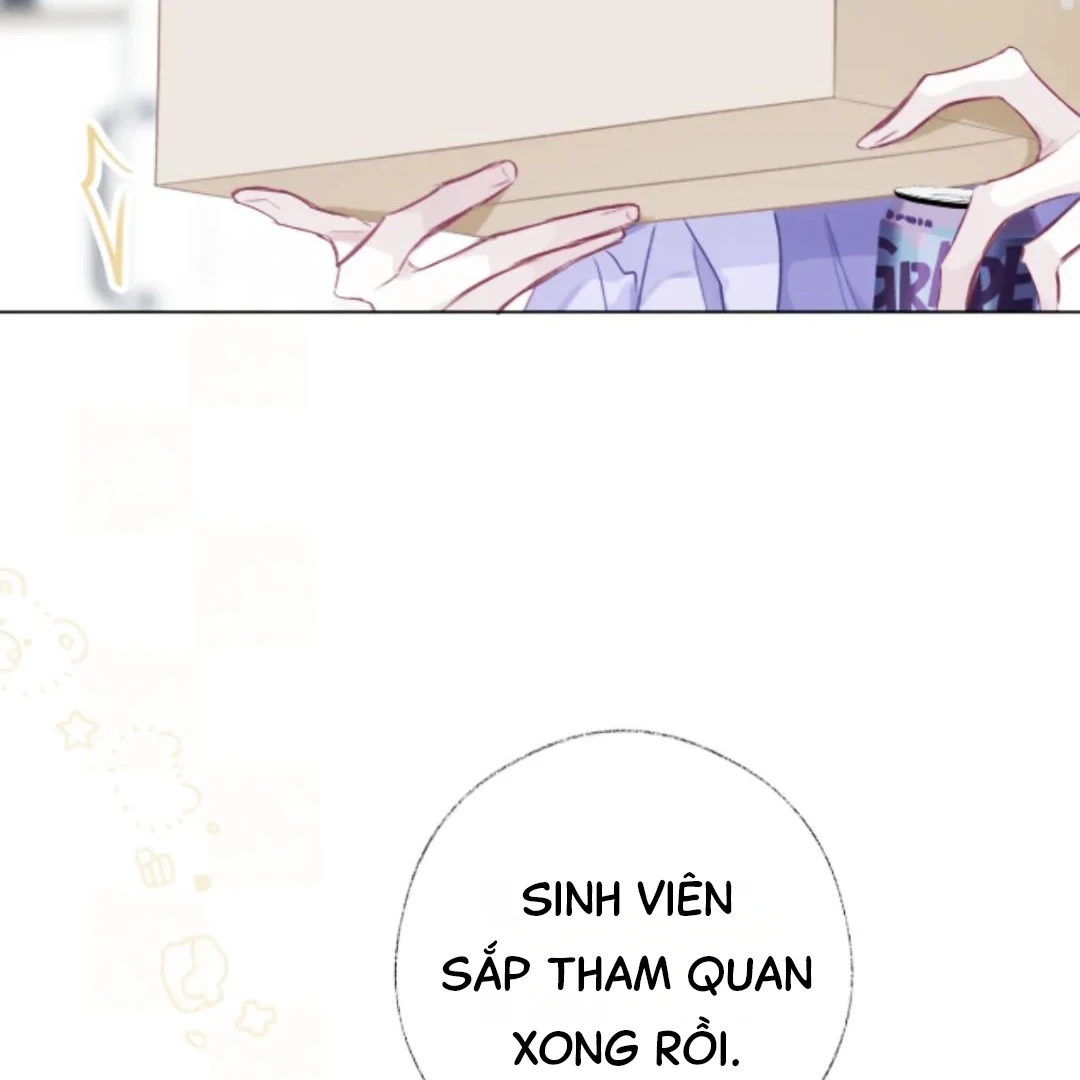 Nhịp Đập Cảm Xúc Chapter 9 - Trang 2