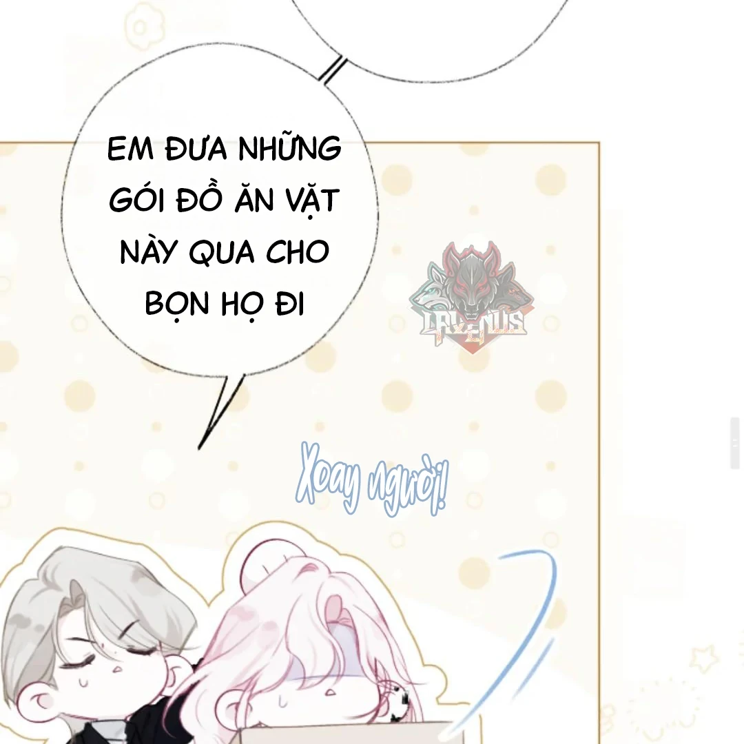 Nhịp Đập Cảm Xúc Chapter 9 - Trang 2