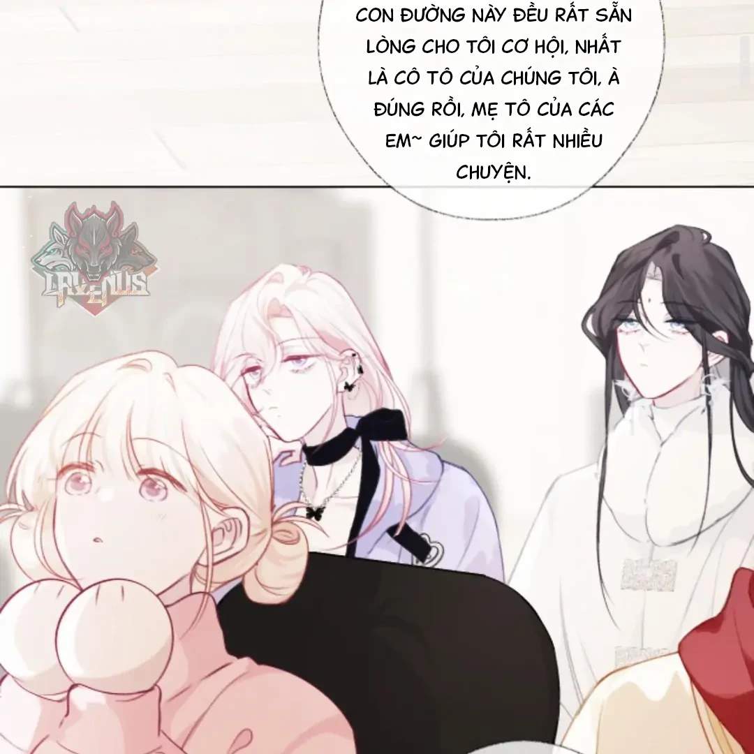 Nhịp Đập Cảm Xúc Chapter 9 - Trang 2