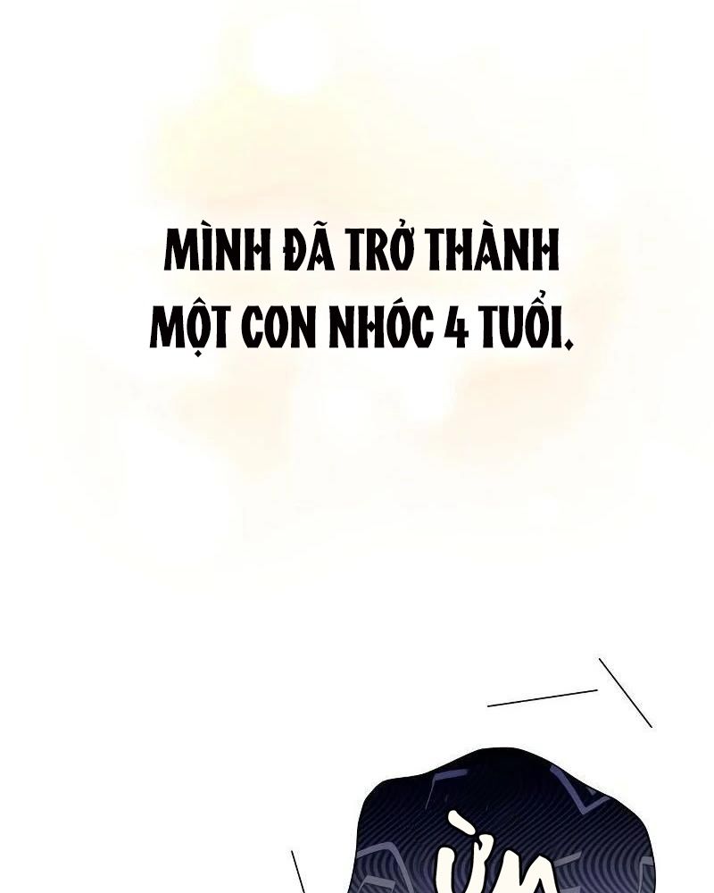 Nhóc Con Này Mơ Làm Trùm Phản Diện Chapter 1 - Trang 2