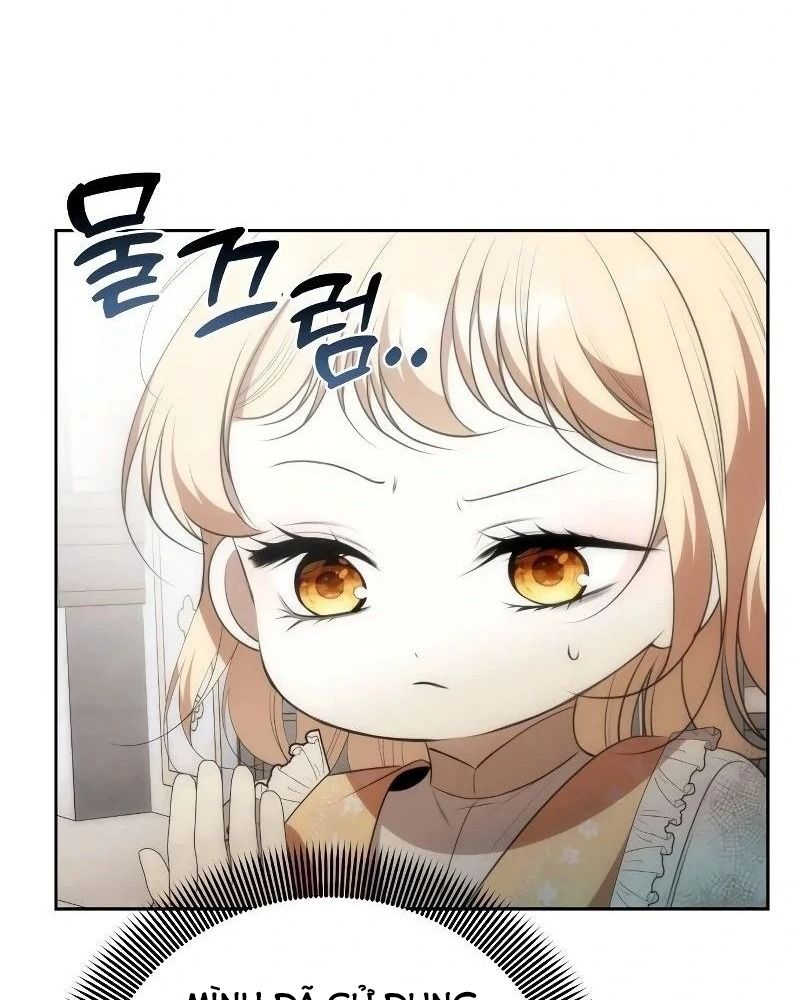 Nhóc Con Này Mơ Làm Trùm Phản Diện Chapter 10 - Trang 2