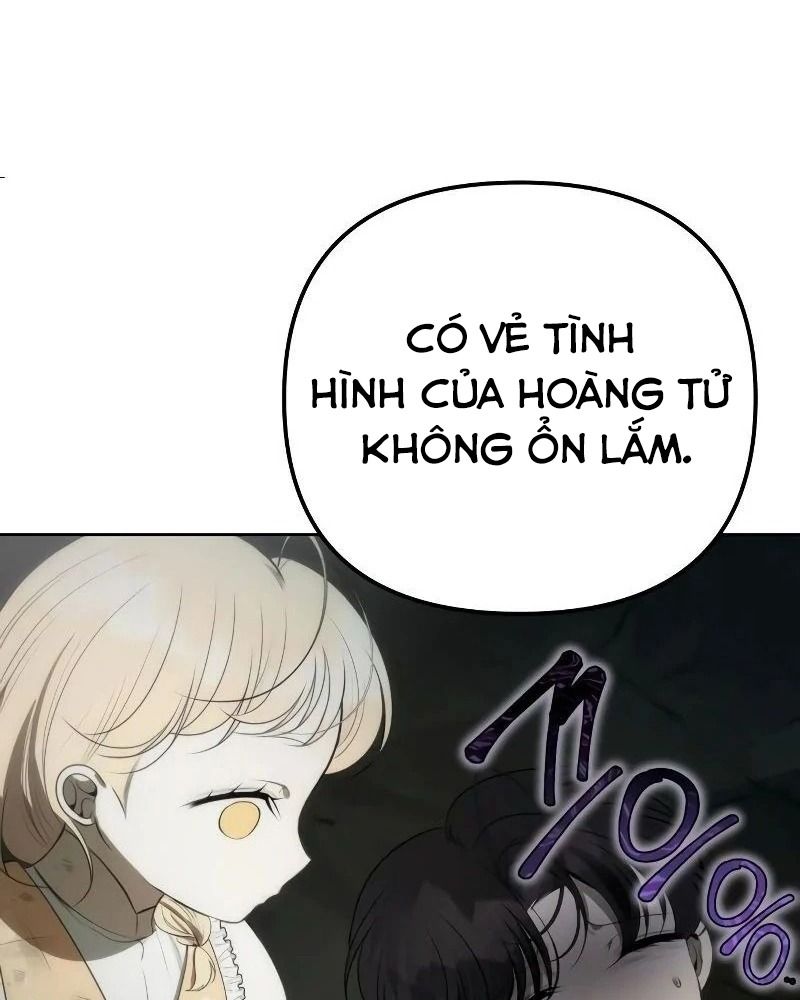 Nhóc Con Này Mơ Làm Trùm Phản Diện Chapter 10 - Trang 2