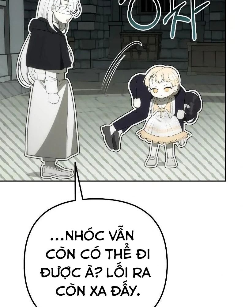 Nhóc Con Này Mơ Làm Trùm Phản Diện Chapter 10 - Trang 2