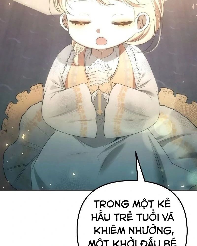 Nhóc Con Này Mơ Làm Trùm Phản Diện Chapter 10 - Trang 2