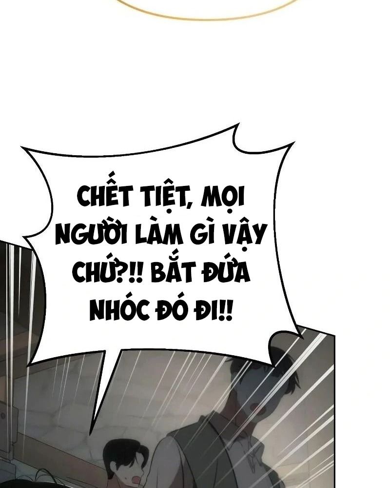 Nhóc Con Này Mơ Làm Trùm Phản Diện Chapter 11 - Trang 2