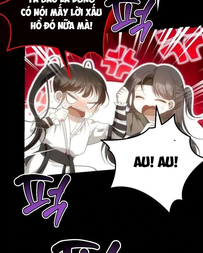 Nhóc Con Này Mơ Làm Trùm Phản Diện Chapter 11 - Trang 2