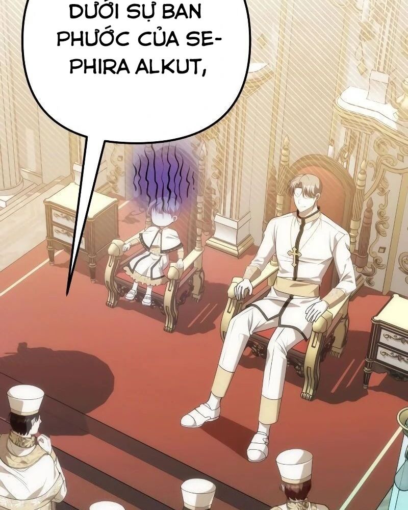 Nhóc Con Này Mơ Làm Trùm Phản Diện Chapter 11 - Trang 2