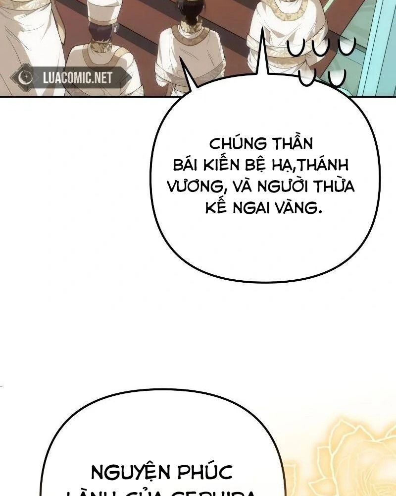 Nhóc Con Này Mơ Làm Trùm Phản Diện Chapter 11 - Trang 2