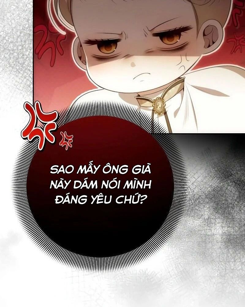 Nhóc Con Này Mơ Làm Trùm Phản Diện Chapter 11 - Trang 2