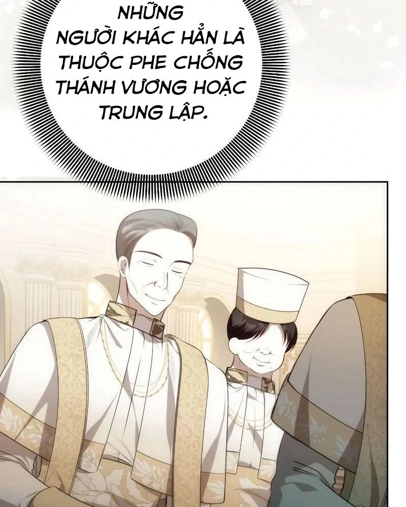 Nhóc Con Này Mơ Làm Trùm Phản Diện Chapter 11 - Trang 2