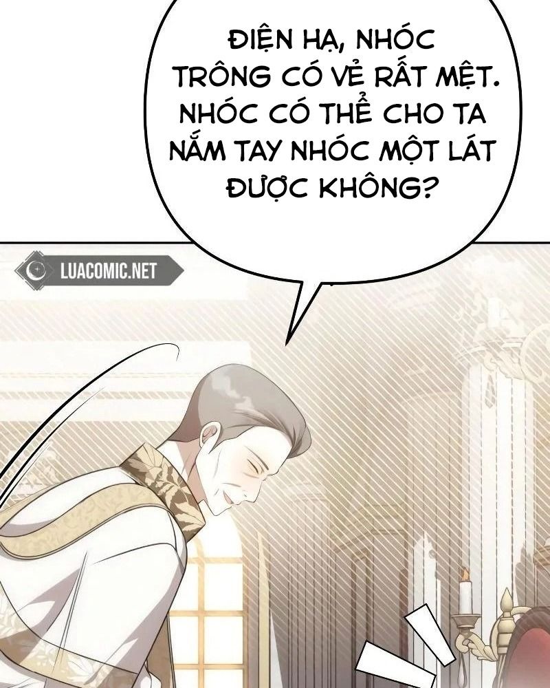 Nhóc Con Này Mơ Làm Trùm Phản Diện Chapter 11 - Trang 2