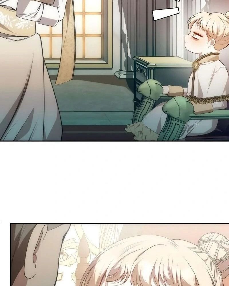 Nhóc Con Này Mơ Làm Trùm Phản Diện Chapter 11 - Trang 2