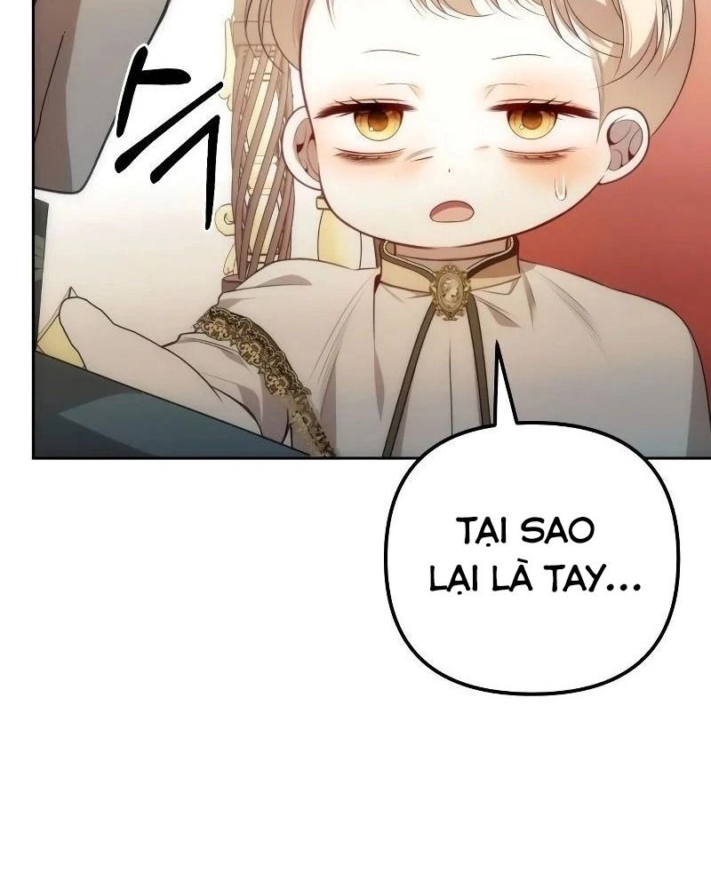 Nhóc Con Này Mơ Làm Trùm Phản Diện Chapter 11 - Trang 2