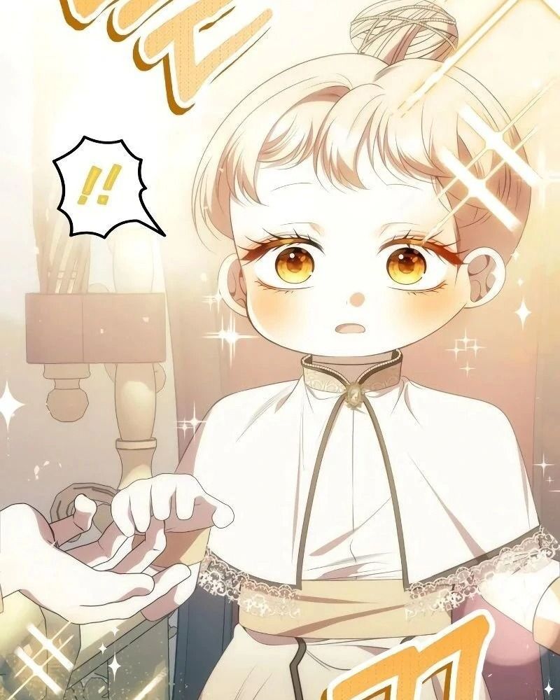 Nhóc Con Này Mơ Làm Trùm Phản Diện Chapter 11 - Trang 2