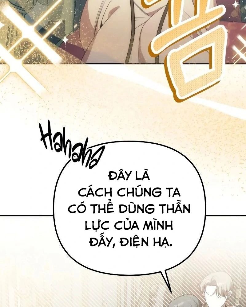 Nhóc Con Này Mơ Làm Trùm Phản Diện Chapter 11 - Trang 2