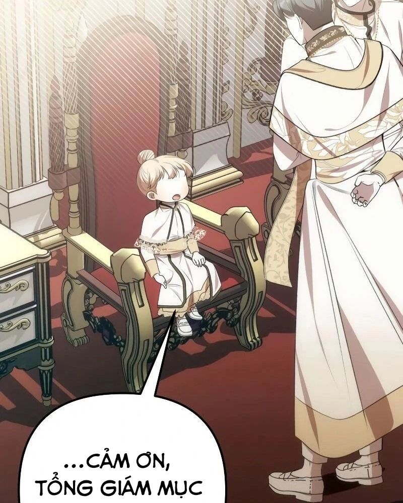 Nhóc Con Này Mơ Làm Trùm Phản Diện Chapter 11 - Trang 2