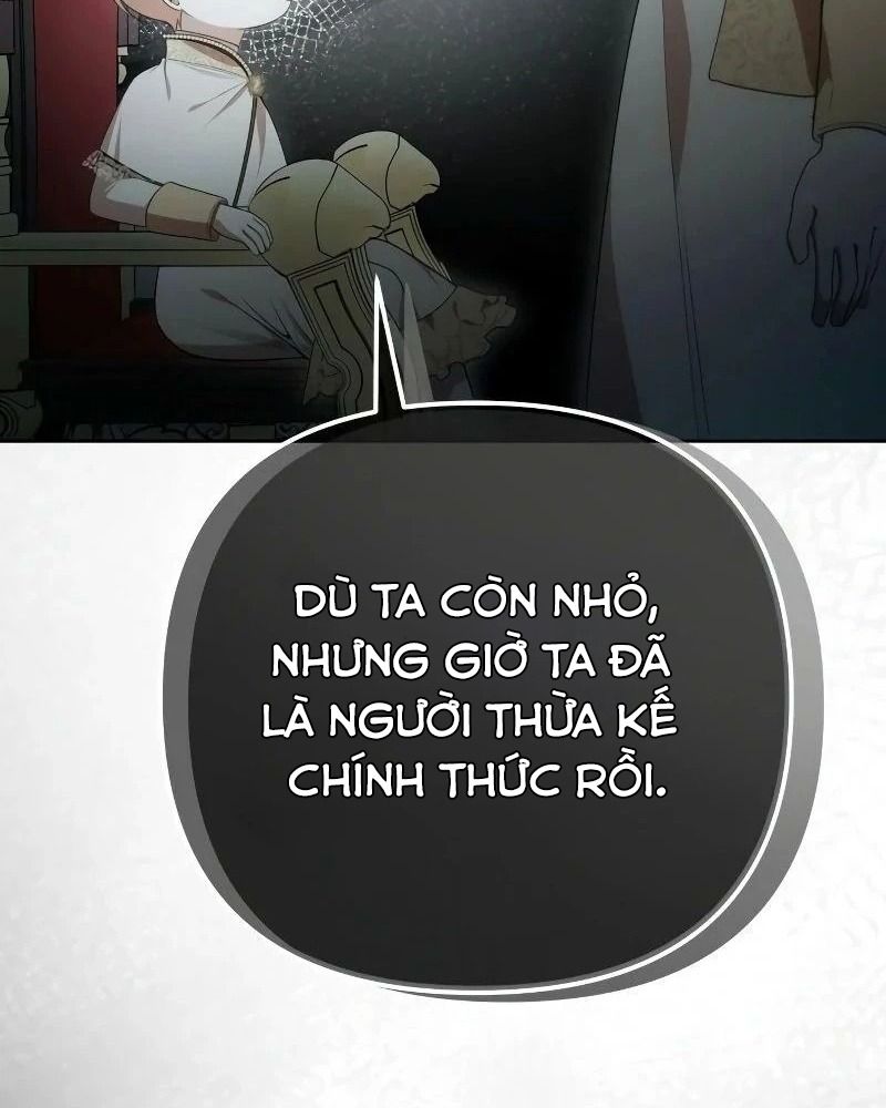 Nhóc Con Này Mơ Làm Trùm Phản Diện Chapter 11 - Trang 2