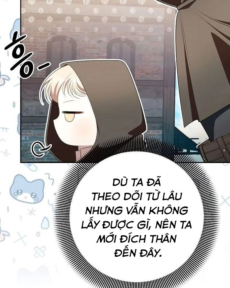 Nhóc Con Này Mơ Làm Trùm Phản Diện Chapter 11 - Trang 2