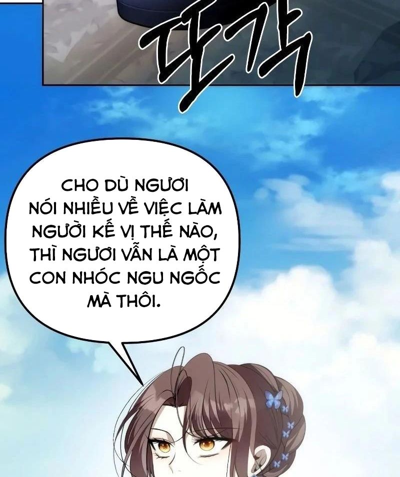 Nhóc Con Này Mơ Làm Trùm Phản Diện Chapter 12 - Trang 2