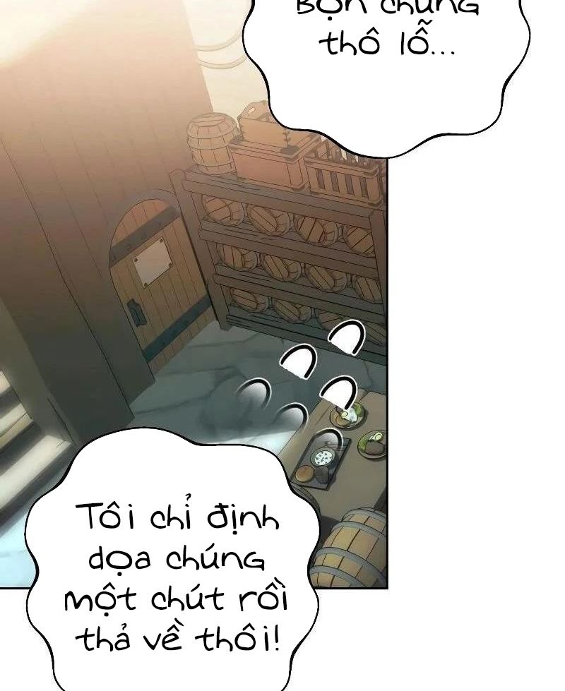 Nhóc Con Này Mơ Làm Trùm Phản Diện Chapter 12 - Trang 2