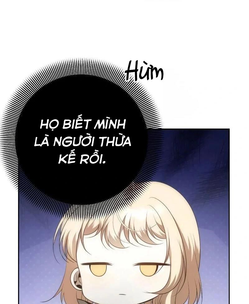 Nhóc Con Này Mơ Làm Trùm Phản Diện Chapter 12 - Trang 2