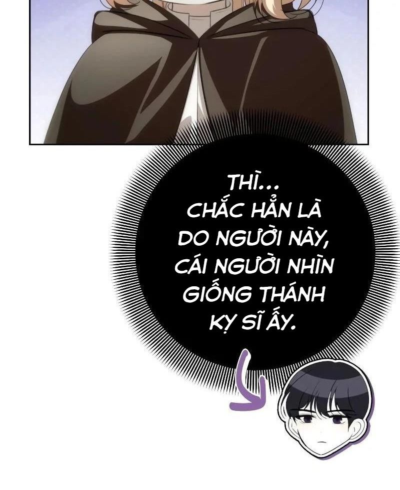 Nhóc Con Này Mơ Làm Trùm Phản Diện Chapter 12 - Trang 2