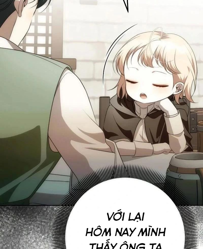Nhóc Con Này Mơ Làm Trùm Phản Diện Chapter 12 - Trang 2
