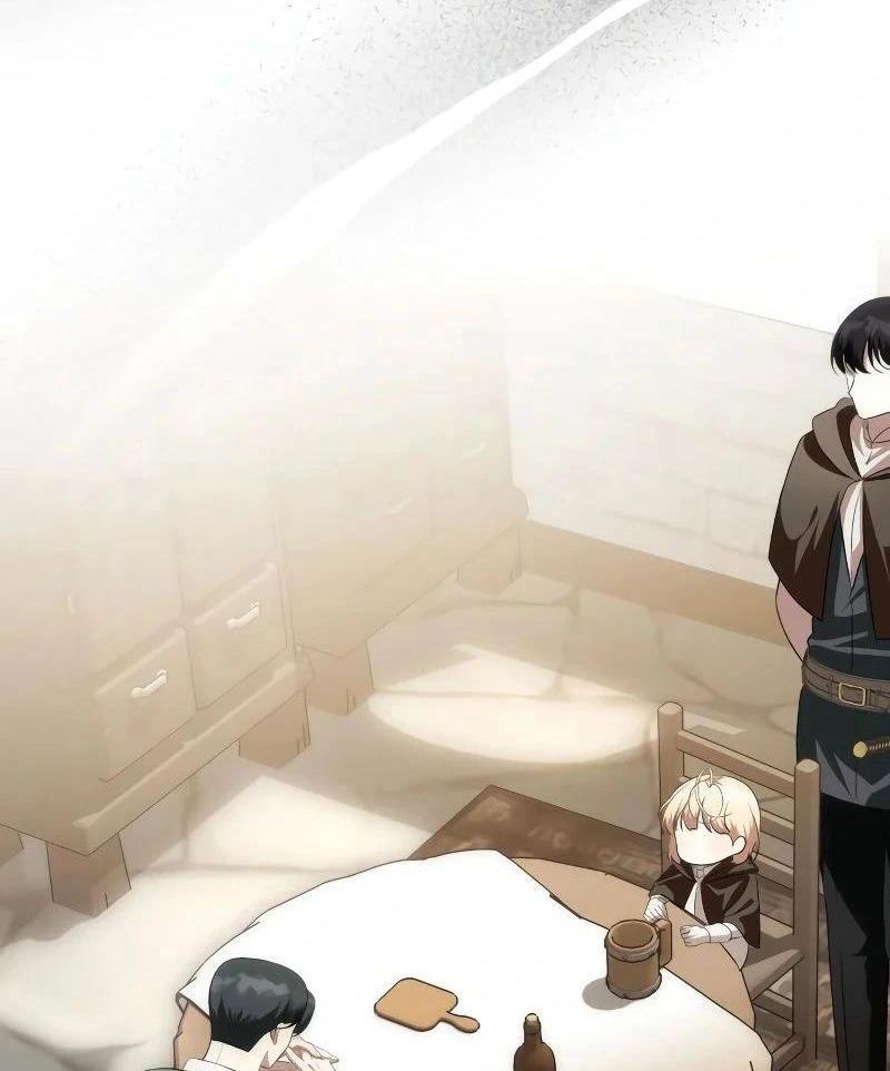 Nhóc Con Này Mơ Làm Trùm Phản Diện Chapter 12 - Trang 2