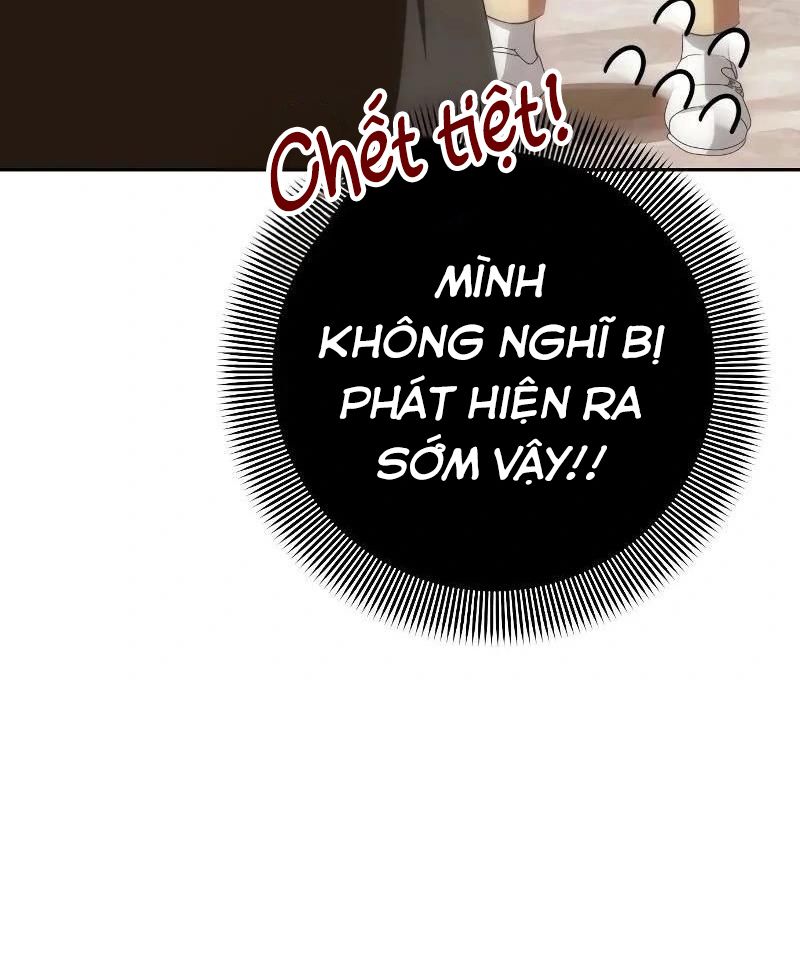Nhóc Con Này Mơ Làm Trùm Phản Diện Chapter 12 - Trang 2