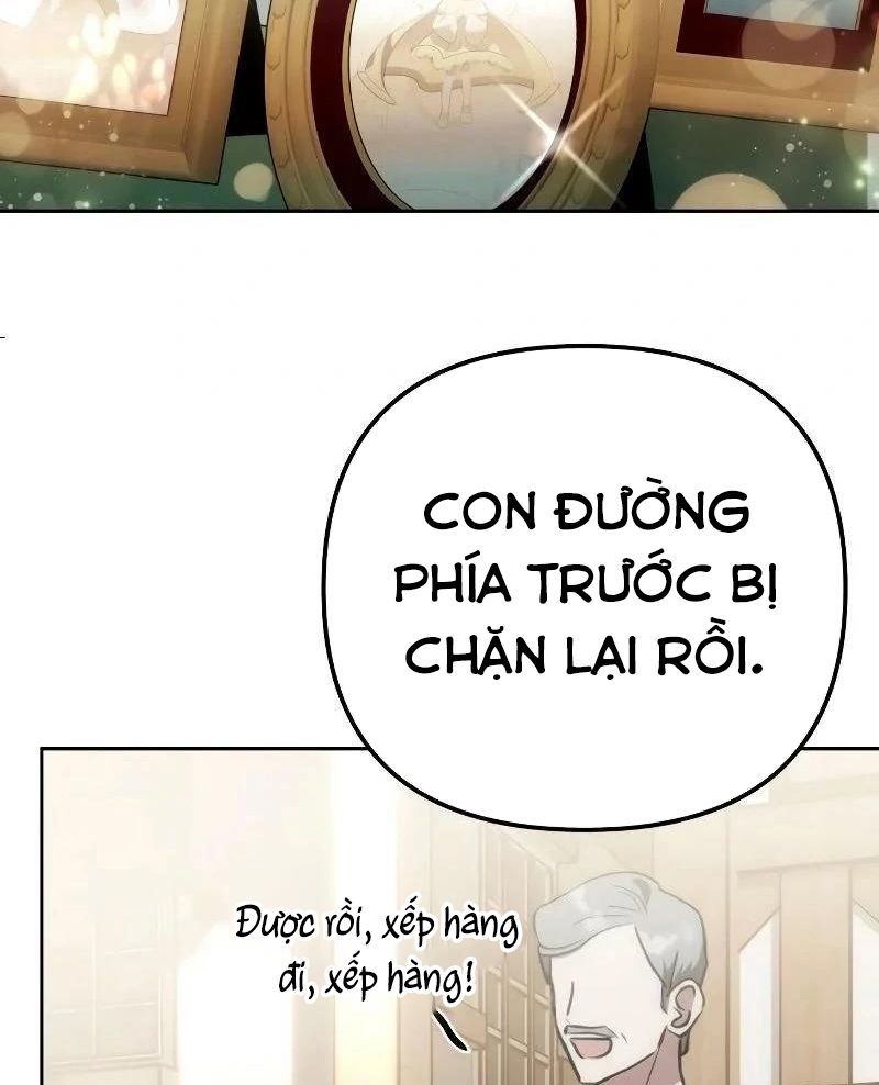 Nhóc Con Này Mơ Làm Trùm Phản Diện Chapter 13 - Trang 2