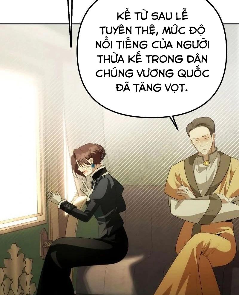 Nhóc Con Này Mơ Làm Trùm Phản Diện Chapter 13 - Trang 2