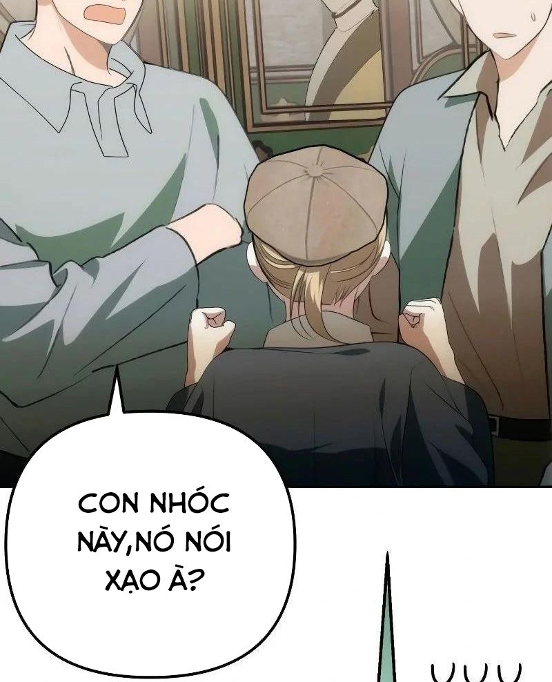 Nhóc Con Này Mơ Làm Trùm Phản Diện Chapter 13 - Trang 2