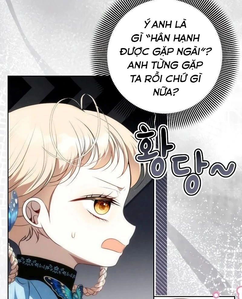 Nhóc Con Này Mơ Làm Trùm Phản Diện Chapter 13 - Trang 2
