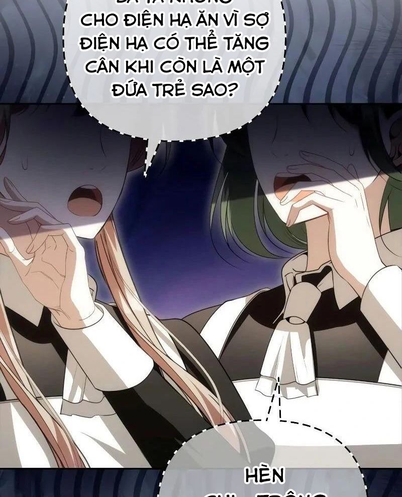 Nhóc Con Này Mơ Làm Trùm Phản Diện Chapter 13 - Trang 2