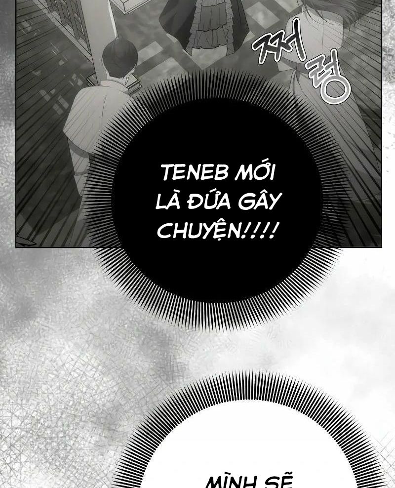 Nhóc Con Này Mơ Làm Trùm Phản Diện Chapter 13 - Trang 2