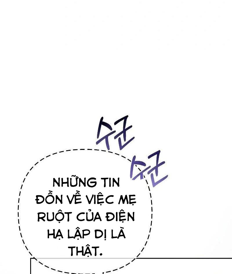 Nhóc Con Này Mơ Làm Trùm Phản Diện Chapter 13 - Trang 2